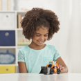 thumbnail image 2 of Playskool Heroes Transformers Rescue Bots Academy Collectible Converting Toy Robots, 2 of 6