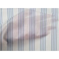 thumbnail image 4 of oneOone Cotton Cambric Fabric Vertical Stripe Print Fabric By Yard 56 Inch Wide, 4 of 4