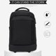thumbnail image 4 of Mochila Para El Vacío Con Ruedas, Mochila De Viaje De Viaje A Prueba De Agua De Gran Capacidad, Bolsa De Almacenamiento De Funciones Múltiples Anti Lo De Robo Para Negocios Y, 4 of 7