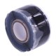 thumbnail image 5 of BRIGHTFUFU 1 rollo de cinta adhesiva de silicona para sellar tuberías, cinta para envolver cables eléctricos (3 metros), 5 of 7