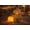 Scarecrow, variant on Solar Lighted Pumpkin Decor Outdoor Fall Porch Decorations for Halloween Thanksgiving Outdoor Pumpkin Lights LED Glowing  Pumpkins Set of 2 for Porch Patio Yard Garden Tabletop