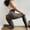 Activewear-Gray, variant on Meichang Butt Lifting Leggings for Women High Waist Tummy Control Cargo Yoga Pants Sport Workout Bottoms Tights with Multi Pockets
