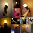 thumbnail image 5 of Home Decoration Minecraft Game Torch Lamp Led Night Light Rechargeable Gift, 5 of 5