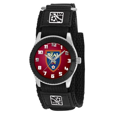 Real Salt Lake Youth Rookie Watch (Black)