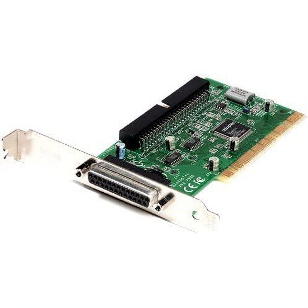 Adaptec 2906 SCSI PCI Kit with Windows and Mac Support