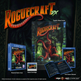thumbnail image 3 of COLLECTION ROGUECRAFT DX POUR L’EVERCADE DE BLAZE, 3 of 5
