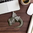 thumbnail image 5 of Desktop Ornament for Desk Figurine Inspiring Booster Home, 5 of 5