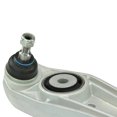thumbnail image 2 of Front Lower Control Arm With Ball Joint for Porsche 911 Boxster PSA84023 Fits select: 2005 PORSCHE 911 NEW GENERATION, 2 of 5