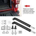 thumbnail image 2 of Garosa Tailgate Lift Spring, Tailgate Hood Gas Struts,Rear Tailgate Hood Gas Struts Lift Spring Support Lifters for Mazda BT-50 Ford PX Ranger, 2 of 8
