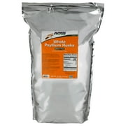 Psyllium Husks, Whole - 160 oz. (10 lbs.)