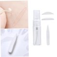 thumbnail image 3 of Minkissy Single Use Tape Strips PP Eyelid Patch 1 Set 3x0.6Cm for Ladies, 3 of 5