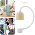 thumbnail image 4 of Tapa Paja para Accesorios Vasos Flores 30/40 Oz, 4 of 9