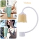 thumbnail image 4 of Tapas Punta Pajita Tapa para Accesorios Vasos 30/40 Oz, 4 of 9