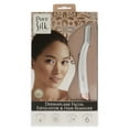 thumbnail image 4 of Pure Silk Dermaplane Facial Exfoliator and Hair Remover, 1 Pc Hair Remover Epilator, 4 of 5