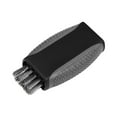 thumbnail image 4 of 3xPocket Golf Club Groove Cleaner Tool Para Mujeres Y Hombres Cepillo Limpiador De Palos De Golf Gris, 4 of 8
