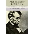 thumbnail image 1 of Président Lincoln: le Devoir d'Un Homme d'État, 1 of 1