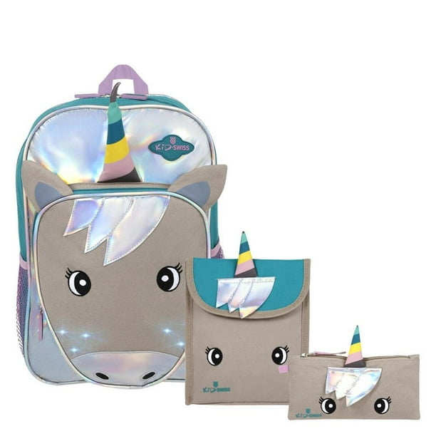 Mochila K-SWISS PONNYBU Verde KSWISS
