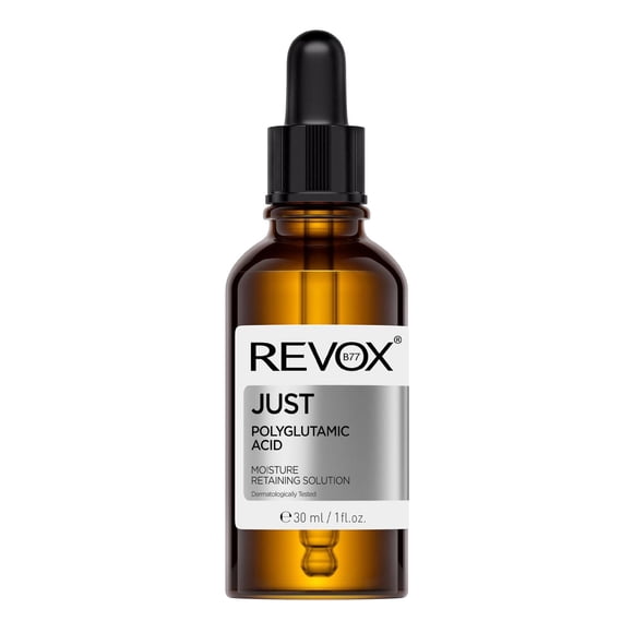 Sérum Revox B77 Ácido Poliglutámico Retención de Humedad