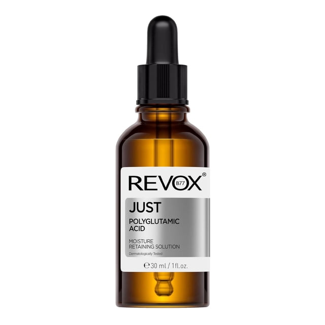 Sérum Revox B77 Ácido Poliglutámico Retención de Humedad