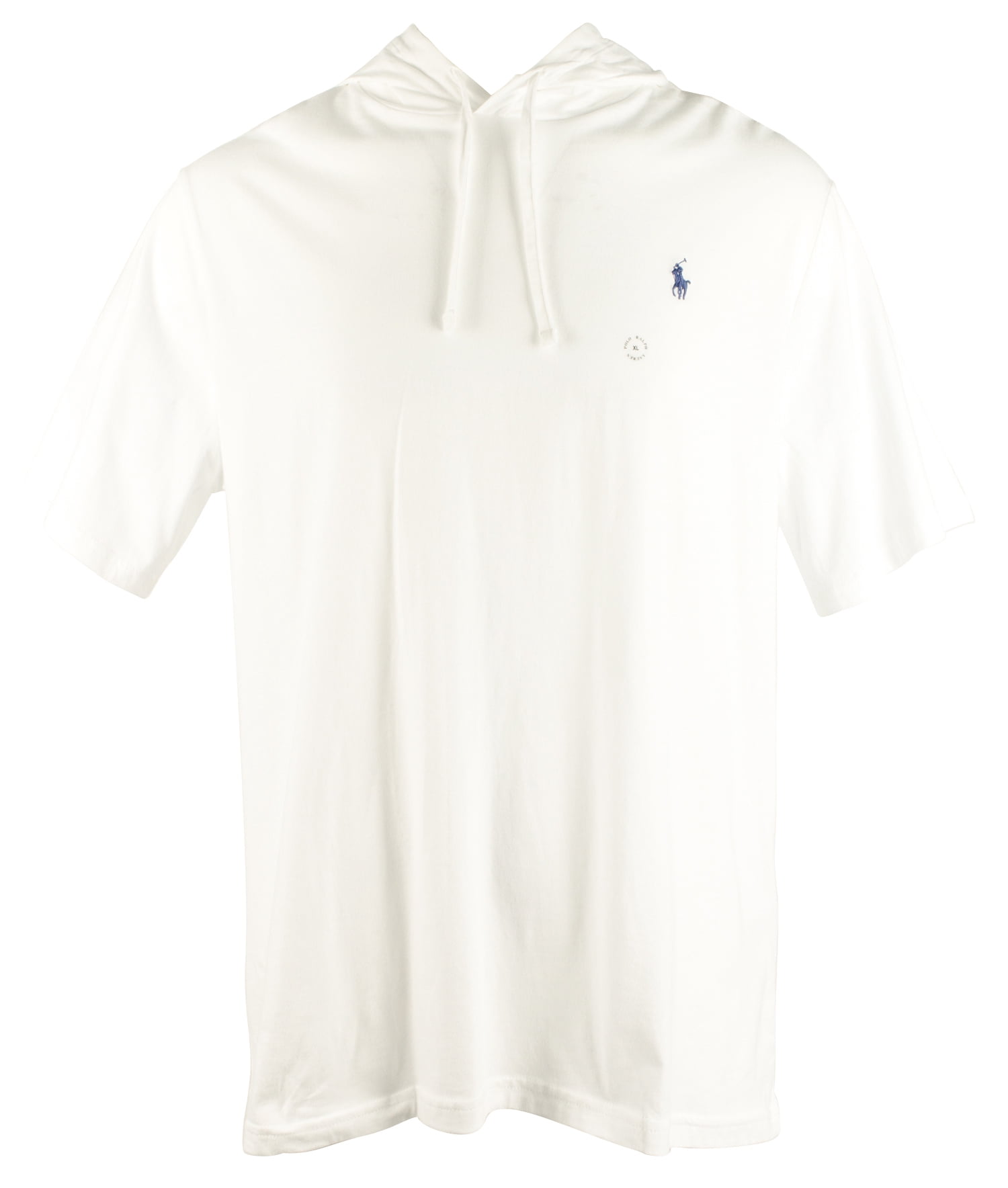 Polo Ralph Lauren Men's Jersey Hooded 