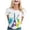 Grey, variant on Graphic Tees for Women T-Shirts Fashion Shirt for Women with Print Short Sleeve Loose Tee Top Casual Everyday Top Silver XXL