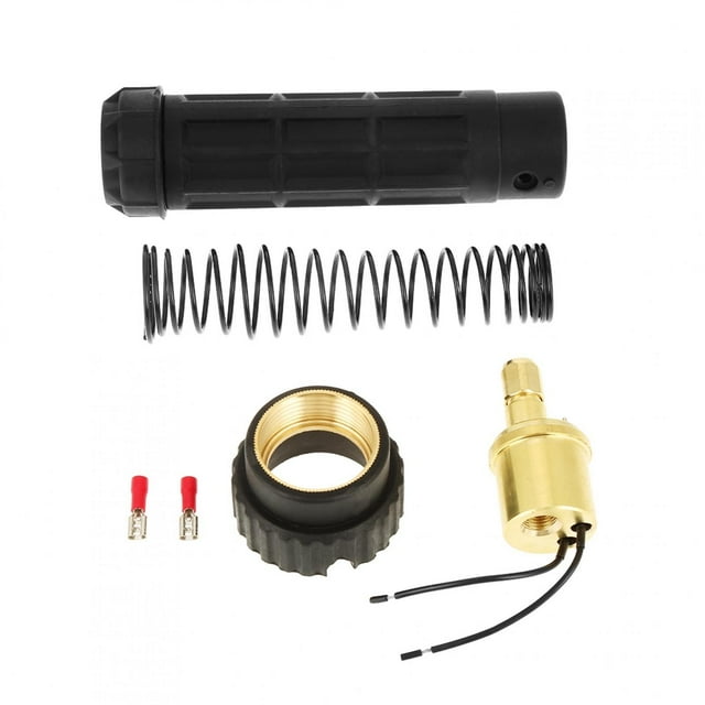 Durable Mig Torch Adaptor, Lightweight Welding Torch Adaptor, For Welding Torches European Welding Torches