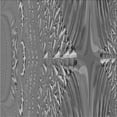 thumbnail image 1 of Ahgly Company Machine Washable Indoor Square Transitional Grey Gray Area Rugs, 5' Square, 1 of 7
