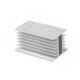 thumbnail image 1 of Bearachild Base de disipación de calor de relé, reemplazo profesional portátil, accesorios de soporte de estado sólido desmontables Electrónica miscelánea 3 fases 150 mm, 1 of 6