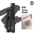 thumbnail image 1 of Hairline Repair Stick Fill Shadow Powder Frontal Silhouette Hairline Powder 1pcs Hairline Contouring Stick, 1 of 7