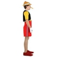 thumbnail image 4 of Adult Deluxe Disney Pinocchio Costume, 4 of 7