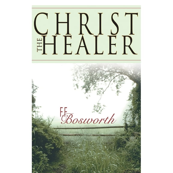 Christ The Healer