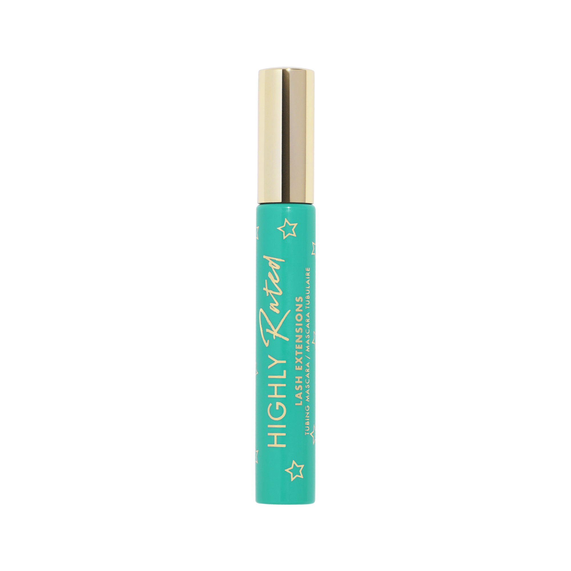Milani Lash Extensions Tubing Mascara - Black photo 2