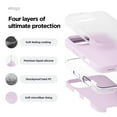 thumbnail image 4 of Funda de teléfono Elago compatible con iPhone 16 Pro de silicona, 4 of 9