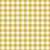 The Pioneer Woman 44" 100% Cotton Charming Check Sewing & Craft Fabric 8 yd By the Bolt, Yellow