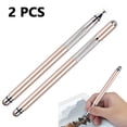 thumbnail image 2 of Stylus Pens for Touch Screens, Stylus Pens High Precision Capacitive Stylus for iPad iPhone Tablets Universal Touch Screen Devices, 2 of 9