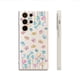 thumbnail image 1 of Eleva el estilo de tu iPhone con una funda de goma de TPU elegante y flexible que luce un moderno estampado de dibujos animados, 1 of 4