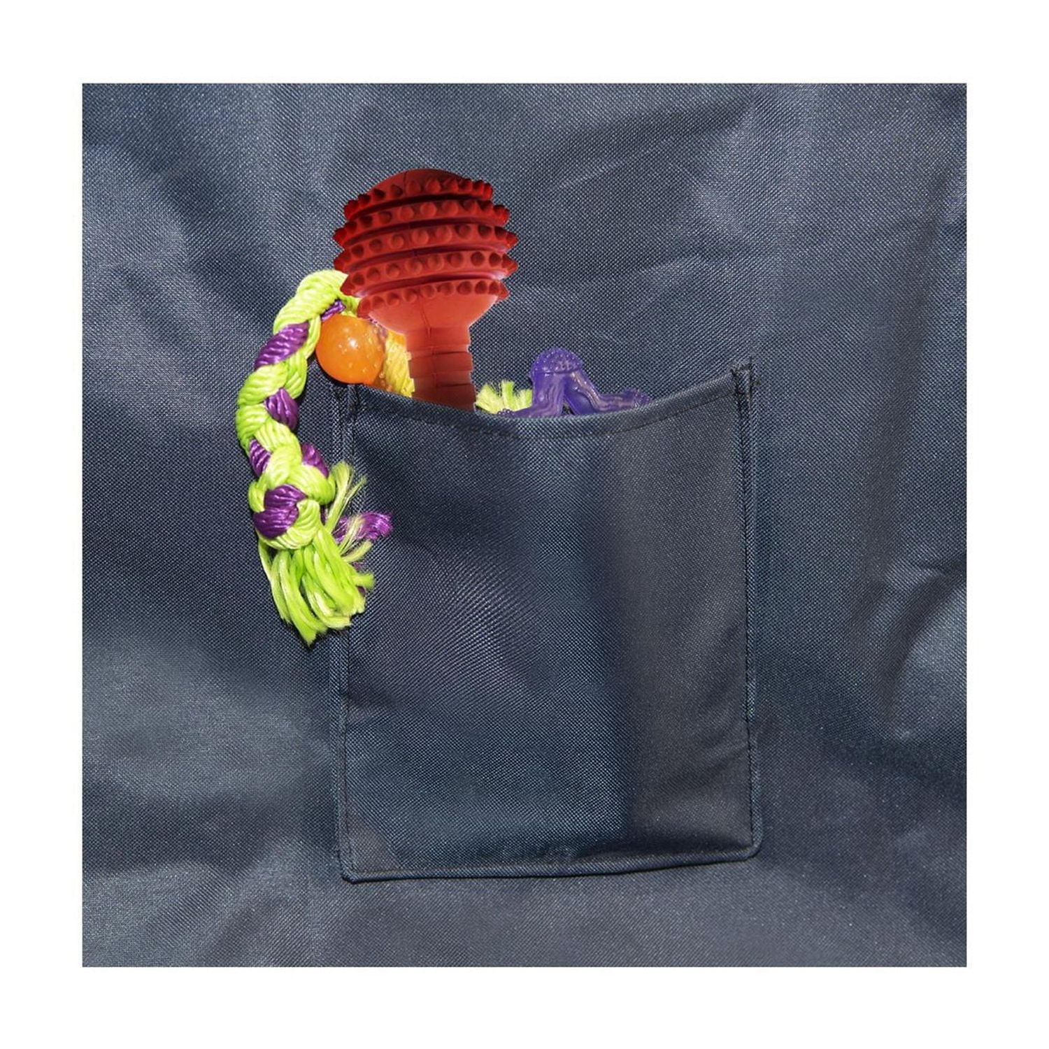 Wahl Dog Car Seat Cover, Protects from hair, scratches