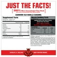 thumbnail image 5 of MuscleMeds CARNIVOR Beef Protein Isolate Powder, Lactose Free, Sugar Free, Fat Free, 23g Protein, Fruity Cereal, 28 Servings, 5 of 5
