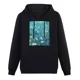 thumbnail image 1 of Sudadera Unisex Flores Blancas Del Almendro Vincent Van Gogh, 1 of 5