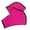 Pink, variant on Neoprene Swimming Webbed Aerobics Aqua Gloves Resistance Training Swim Surfing