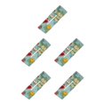 thumbnail image 1 of sweethay Hair Bun Maker Bowknot Mujeres Hair Twist Clip Hairstyling Donut Portable Braider Headband, Type E Type1 NO1, 1 of 6