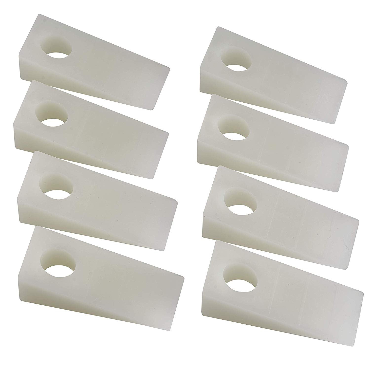 Plastic Lockout Wedge Kit 8 Pieces Ultra Thin Insert Tool Ideal for