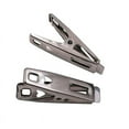 thumbnail image 3 of 20pcs Towel Clips Metal Clothes Pins,stainless Steel Clothespin Clips,hanging Clips Metal Clips For Craft, 3 of 3