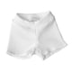 thumbnail image 5 of Figuras de acción 1:6 Pantalones cortos hechos a mano 30 cm Accesorios de decoración de muñecas DIY Vestir muñecas blanco, 5 of 9
