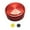 Red, variant on Spool Tension Knob Cap Brake Control Modification Parts Lightweight Aluminum Alloy for Japanese Baitcast Reels