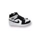 thumbnail image 4 of Ni - ke Size 9.5 - Jordan 1 Mid SE Diamond, 4 of 5