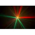 thumbnail image 5 of Helicóptero CHAUVET DJ Q6 con luz multiefecto con haces RGBW, 5 of 5