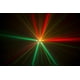 thumbnail image 5 of Helicóptero CHAUVET DJ Q6 con luz multiefecto con haces RGBW, 5 of 5