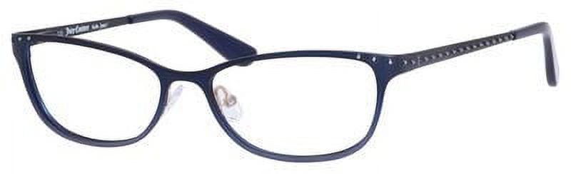 JUICY COUTURE Eyeglasses 153 0ERW White 53MM - image 5 of 7