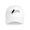 White, variant on CafePress - Raven Lunatic Halloween - Adjustable 100% Brushed Unisex Casual Cotton Baseball Cap, Beige, 1